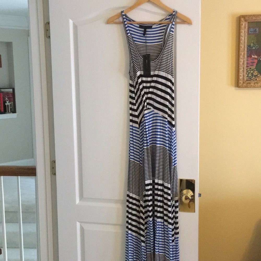 Great summer tank dress.